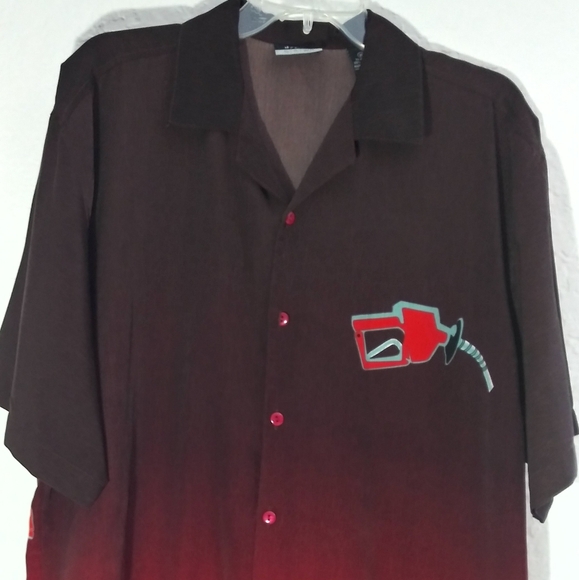 J/E/T Men's Shirt - Picture 4 of 5